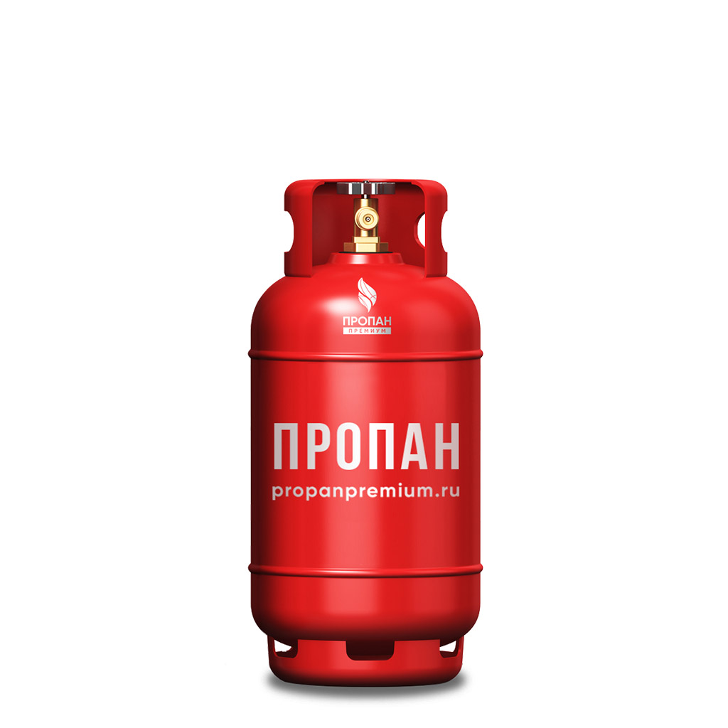 заправка газовых баллонов в Москве