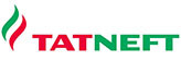 Логотип татнефть