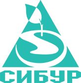 Логотип компании сибур