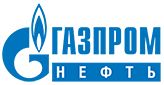 Логотип газпром нефть