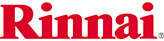 Логотип компании rinnai
