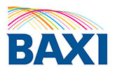Логотип компании baxi