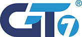Логотип компании GT7